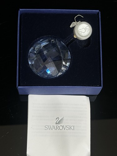 Swarovski silver crystal - swarovski,