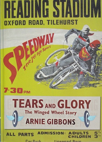 Tears and glory the - tears,