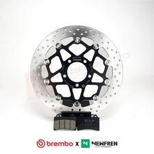 Brembo front brake - brake, disc