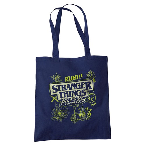 Stranger things tales from - tales,