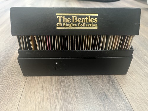 The beatles mini - the, cd