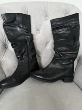 Dune Women's Leather Boots