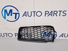 BMW M6 SERIES FRONT BUMPER