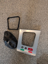 2009 ALFA ROMEO 159 1.9 JTDM  HAZARD SWITCH WITH TRIM 156067821 with extra 