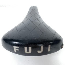 Vintage Fuji Bicycle Seat Road