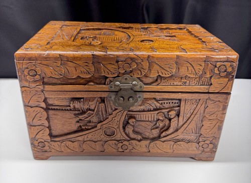 Antique chinese intricately - antique,
