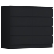 Modern Wooden Chest of Drawers