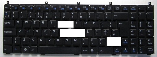 Cl11 key for - cl11, zoostorm