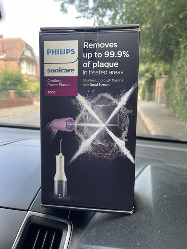 Philips sonicare cordless - philips,