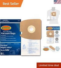 Eureka Mighty Mite 3670/3680