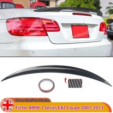 For BMW 1 Series Coupe E82 1M