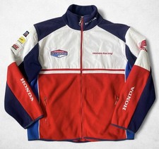 Honda Racing TT Legends Jacket