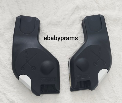 Stokke xplory multi car seat - multi,
