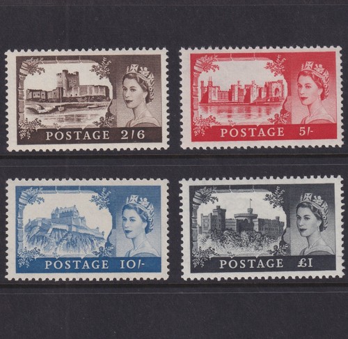 Qeii 1959 2nd rue high - 2nd,