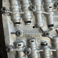 BMW TRANSMISSION CONTROL MODULE TCM TCU GEARBOX 1068427228