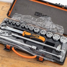 Beta Tools 1/2" Socket Set