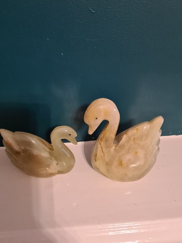 Swan onyx marble - swan,
