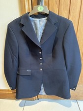 Pikeur Women's Navy Show Jacket
