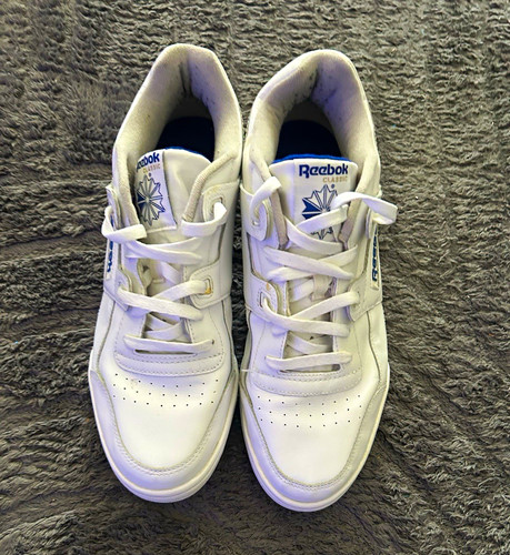 Reebok classic men low top - reebok,