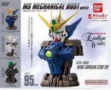 Wing Gundam Zero EW 5- Piece