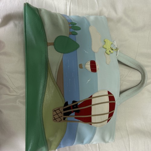 Radley and away bag - bag, 2005
