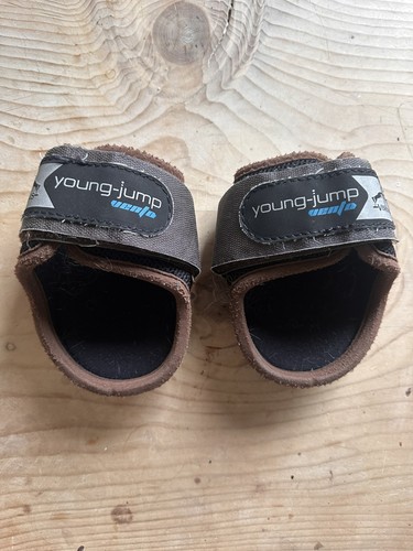 Veredus black young jump - veredus, young-jump