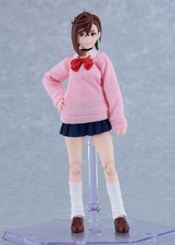 IN STOCK Figma #651 Momo Ayase