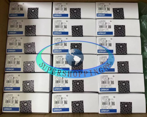 1pcs new omron cs1w eip21s - 1pcs, cs1w-eip21s