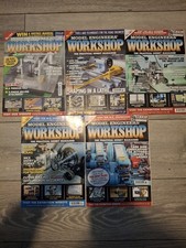 5 Model Engineers' Workshop