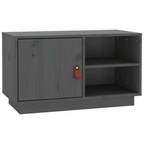 Solid wood pine - pine, tv