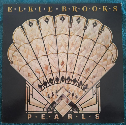 Elkie brooks pearl - elkie, vinyl