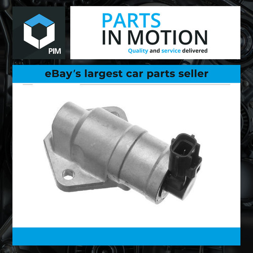 Idle control valve fits - idle,