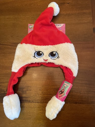 Shopkins flipeez abg santa - shopkins,
