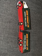 Corgi 59516 eddie - corgi, stobart