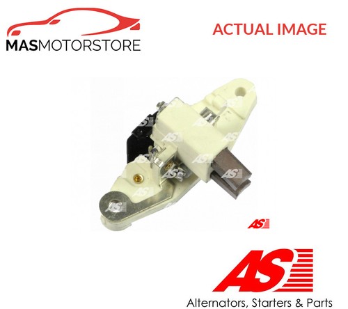 Alternator regulator pl - alternator,