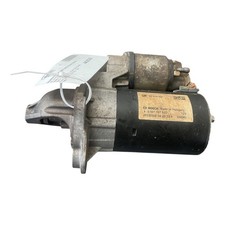 VAUXHALL ADAM MK1 2010-2018 Starter Motor 25196021