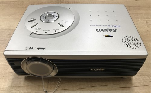 Sanyo pro multiverse - sanyo,