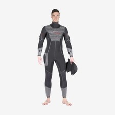 MARES FLEXA GRAPHENE SEMI-DRY SUIT