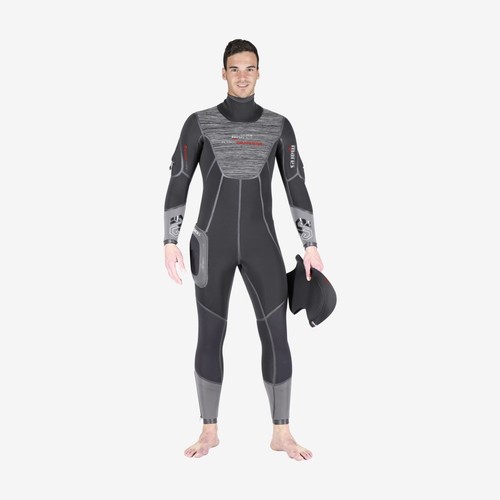 Mares flexa graphene semi dry - flexa, semi-dry