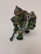 ELC Early Learning Centre Tower of Doom Orgre Troll 6" action figure