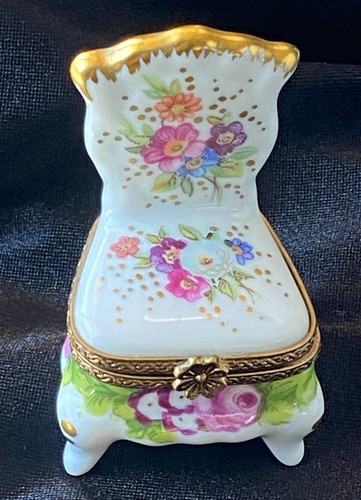 Limoges france miniature - france, ~