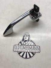 Door handle door lock with key Mercedes W108 1087661301