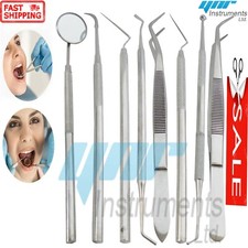 Dental Tooth Cleaning Kit