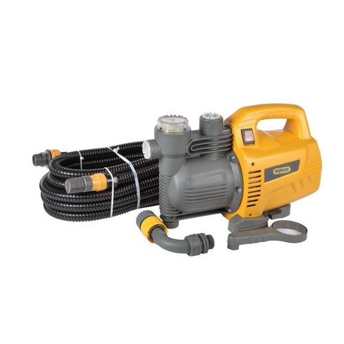 Hozelock 7606 240v garden - 240v, jet