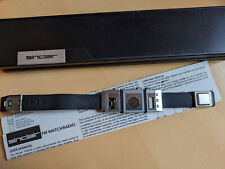 Rare Sinclair FM Watch Radio FMWR from 1985