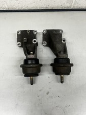 Toyota Supra 2JZ-GTE  JZA80 Facelift Engine Mounts Brackets Isolators 2JZ GTE