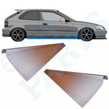 HONDA CIVIC 1995-2001 EJ/EK 3