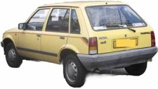 Genuine OPEL Vauxhall NOVA