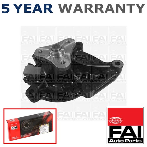 Fai water pump fits - pump,