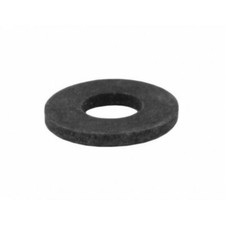 6 x 3/4" BSP Washing Machine hose rubber Washers